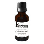 Buy Kazima Calamus Essential Oil (30 ml) - Purplle