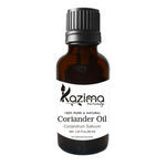 Buy Kazima Coriander Essential Oil (30 ml) - Purplle