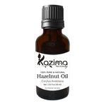 Buy Kazima Hazelnut Essential Oil (30 ml) - Purplle