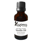 Buy Kazima Vanilla Essential Oil (30 ml) - Purplle