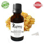 Buy Kazima Frankincense Essential Oil (30 ml) - Purplle