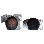 Buy Toppik Hair Building Fiber Traveller Size Black (12 g) - Purplle