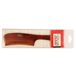 Buy Roots Brown Comb No. 6 - Purplle