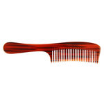 Buy Roots Brown Comb No. 6 - Purplle
