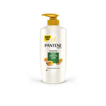Buy Pantene Silky Smooth Care Shampoo (675 ml) - Purplle