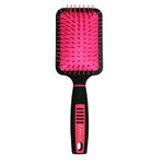 Buy Opus Paddle Hair Brush - Pink - Purplle