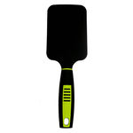 Buy Opus Paddle Hair Brush - Green - Purplle