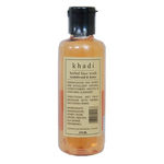 Buy khadi Herbal Face Wash Sandalwood Honey 210 ml - Purplle