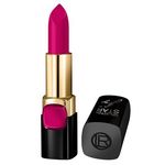 Buy L'Oreal Paris Color Riche Star Red Lipstick Pure Amaranthe Gong Li CSR3 (4.2g) - Purplle