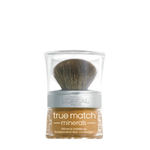 Buy L'Oreal Paris The Minerals True Match Powder Foundation Naturel Dore Golden Natural D4-W4 (10 g) - Purplle