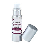 Buy Luxeur Glycolic Acid Peel 30% (30 ml) - Purplle