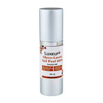 Buy Luxeur Glyco-Lactic Gel Peel 60% Enriched With Tea Tree Kojic Acid (30 ml) - Purplle