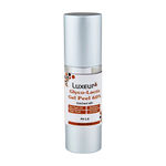Buy Luxeur Glyco-Lactic Gel Peel 60% Enriched With Tea Tree Kojic Acid (30 ml) - Purplle