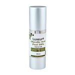 Buy Luxeur Glycolic Acid Peel 50% Enriched Skin Lightening Kojic Acid (30 ml) - Purplle