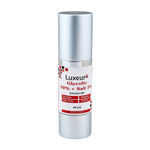 Buy Luxeur Glycolic 30% + Sali 5% Enriched With Tea Tree Kojic Acid (30 ml) - Purplle