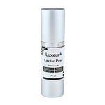 Buy Luxeur Lactic Peel Enriched With Tea Tree Oil Kojic Acid (30 ml) - Purplle