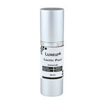 Buy Luxeur Lactic Peel Enriched With Tea Tree Oil Kojic Acid (30 ml) - Purplle