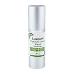 Buy Luxeur Pyruvic Acid Peel Enriched With Phytic Acid Kojic Acid Licorice (30 ml) - Purplle