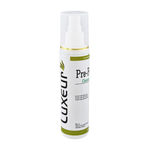 Buy Luxeur Pre-Peel Cleanser Enriched With Aloe Vera Tea Tree Oil Glycolic (100 ml) - Purplle