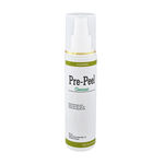 Buy Luxeur Pre-Peel Cleanser Enriched With Aloe Vera Tea Tree Oil Glycolic (100 ml) - Purplle