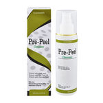 Buy Luxeur Pre-Peel Cleanser Enriched With Aloe Vera Tea Tree Oil Glycolic (100 ml) - Purplle
