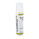 Buy Luxeur Neutralizer Spray Enriched With Hyaluronic Acid Aloe Vera (100 ml) - Purplle