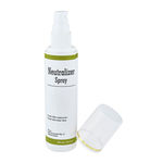 Buy Luxeur Neutralizer Spray Enriched With Hyaluronic Acid Aloe Vera (100 ml) - Purplle