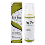 Buy Luxeur Glyco-Lactic Gel Peel 60% Kit Pre-Peel Cleanser & Nautralizer Spray (230 ml) - Purplle