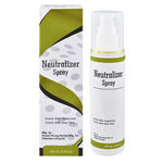 Buy Luxeur Lactic Acid Peel Kit Pre-Peel Cleanser & Nautralizer Spray (230 ml) - Purplle