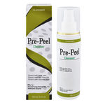 Buy Luxeur Melabright Peel Kit Pre-Peel Cleanser & Nautralizer Spray (230 ml) - Purplle
