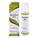 Buy Luxeur Tca 20% Kit Pre-Peel Cleanser & Nautralizer Spray (230 ml) - Purplle