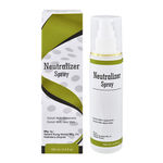 Buy Luxeur Under Eye Peel Kit Pre-Peel Cleanser & Nautralizer Spray (230 ml) - Purplle