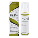 Buy Luxeur Under Eye Peel Kit Pre-Peel Cleanser & Nautralizer Spray (230 ml) - Purplle