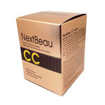 Buy Cosderma Nexbeau CC Cream Spf 50+ Pa +++ Whitening Anti Wrinkle (40 ml) - Purplle