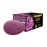 Buy Lux Iconic Iris Soap Bar (4 X 75 g) - Purplle