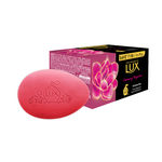 Buy LUX Charming Magnolia Soap Bar (4 x 75 g) - Purplle