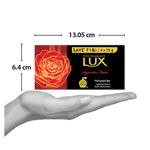 Buy LUX Hypnotic Rose Soap Bar (4 x 75 g) - Purplle