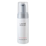 Buy Lakme Absolute Perfect Radiance Skin lightening Facial Foam (130 ml) - Purplle