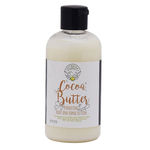 Buy Greenberry Organics Cocoa Butter Hydrating Body And Hand Lotion (160 ml) - Purplle