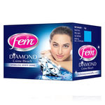 Buy Fem Diamond Creme Bleach (10 g) - Purplle