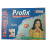 Buy Profix Pain Relief Electric Heating Pad - Purplle