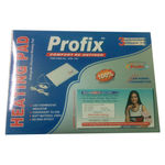 Buy Profix Pain Relief Electric Heating Pad - Purplle