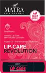 Buy Matra Strawberry Lip Balm (4.5 g) - Purplle