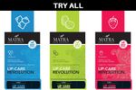 Buy Matra Kiwi Lip Balm (4.5 g) - Purplle