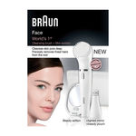 Buy Braun SE831 FACE Epilator (Rose Gold,White) - Purplle
