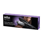 Buy Braun ST 310 Hair Straightener - Purplle