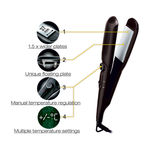 Buy Braun ST 310 Hair Straightener - Purplle