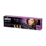 Buy Braun AS110 Black Box Hair Styler - Purplle