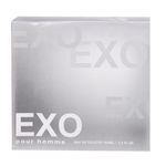 Buy York Exo Edt For Men (100 ml) - Purplle