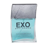 Buy York Exo Edt For Men (100 ml) - Purplle